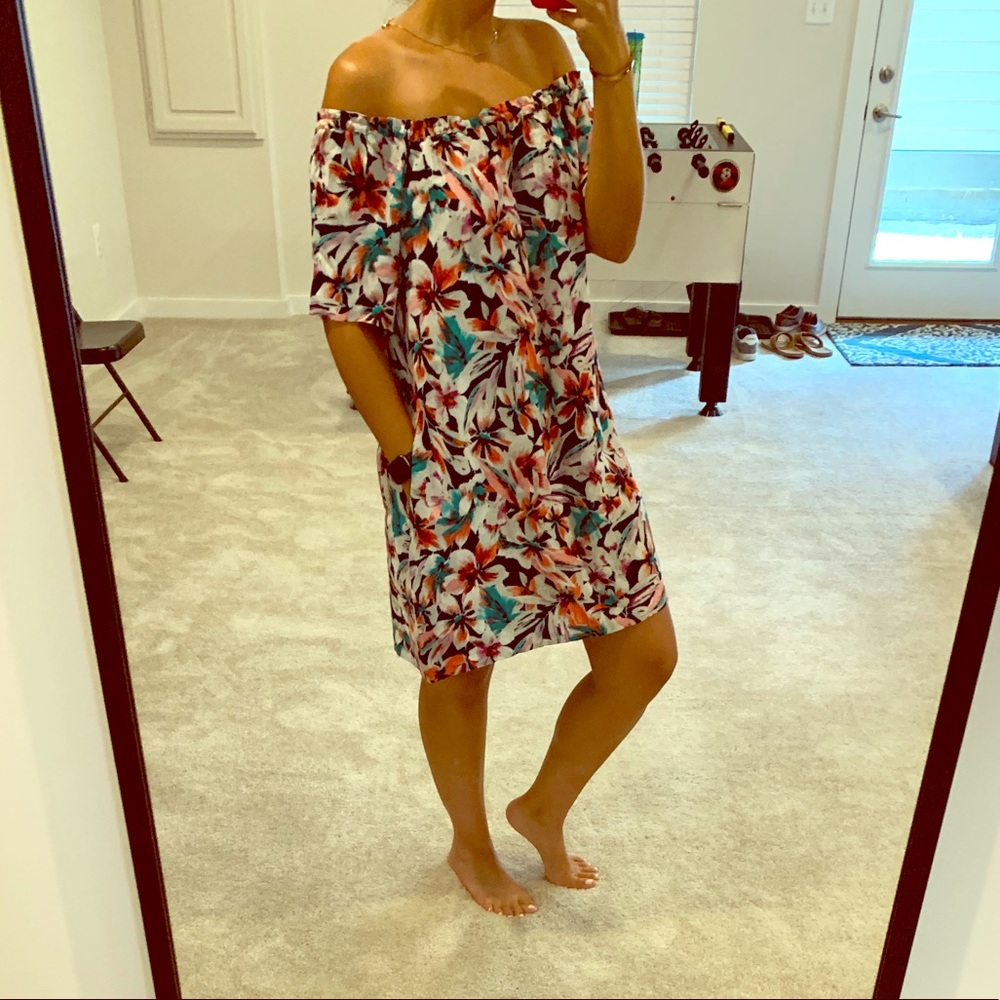 Ella Moss Dress